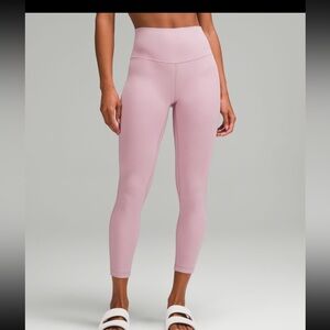 Lululemon Align High-Rise Leggings 25”